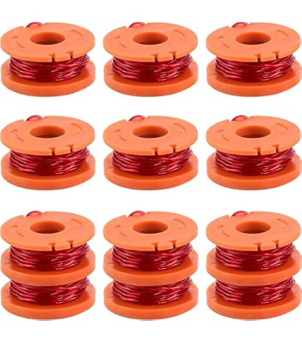 Amazon.com : 29092 String Replacement Trimmer Spool Line